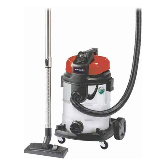 Aspiradora Agua Y Polvo 25l Eco 800w Te-vc Einhell Kirkor