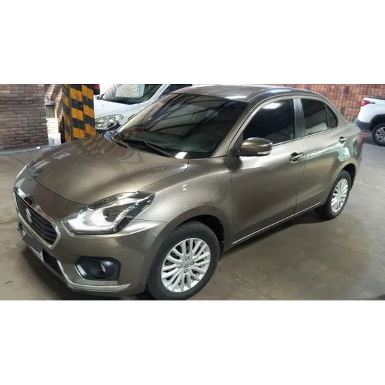 Suzuki Dzire 1.2 Glx 4p