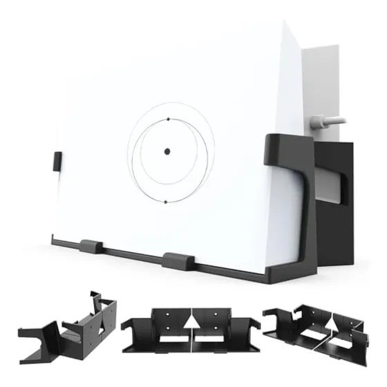 2in1 Wall Mounting Kit For Starlink Gen3 Router