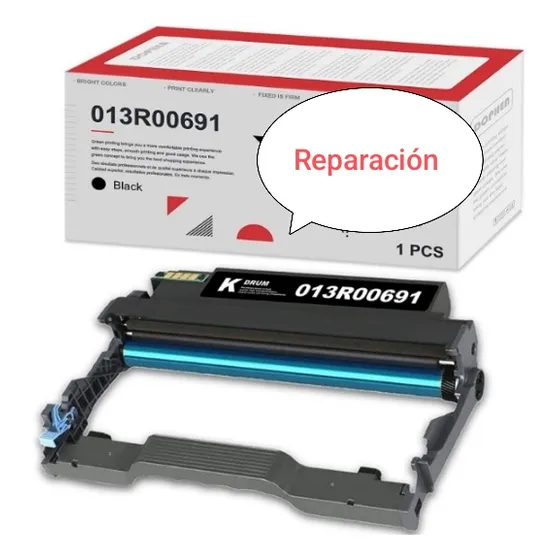 Reparación De Drum Xerox B225 B230  B235 Garantizado