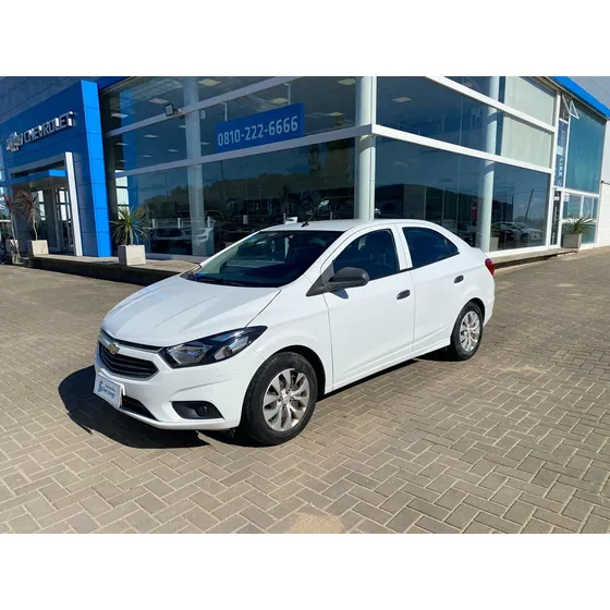 Chevrolet Prisma 1.4 Lt 98cv