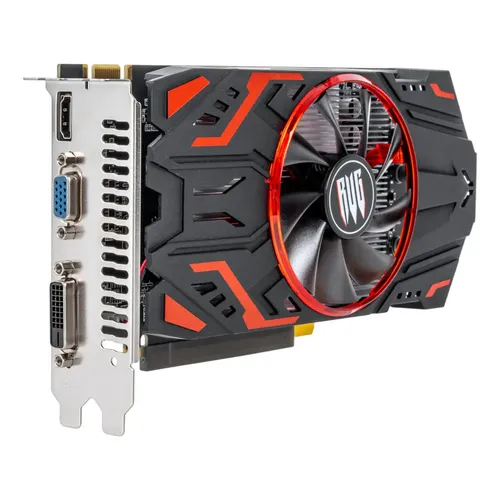 Placa de vídeo Nvidia Asus ROG Strix GeForce RTX 20 Series RTX