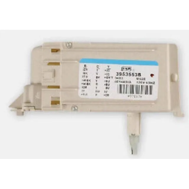 Timer Para Lavadora Whirlpool W 3953553