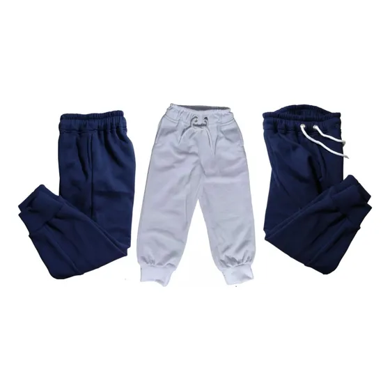 Monos, Jogger Para Niño(a)