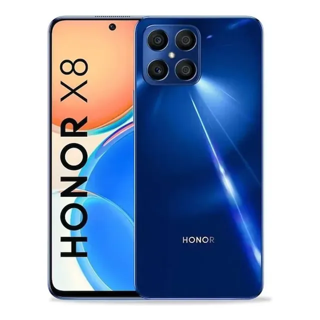 Honor X8b Dual Sim 8gb Ram 256gb Liberado 4g