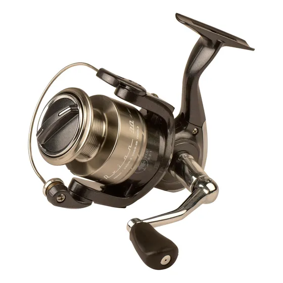 Carrete De Pesca Axion 30 Fd Caperlan