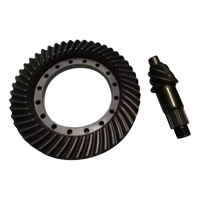 Coroa Pinhao 7x43 Mbb Hl4  1113 1214 1313 1513 2013 14mm