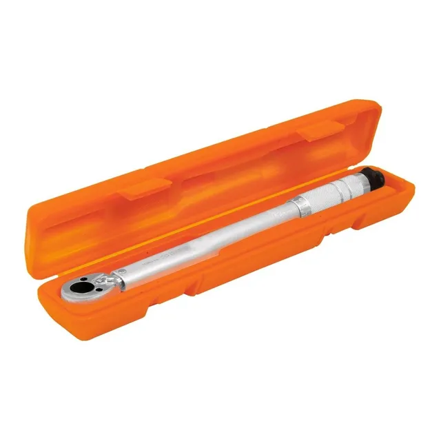 Llave De Torque Truper De 20 A 150lb  