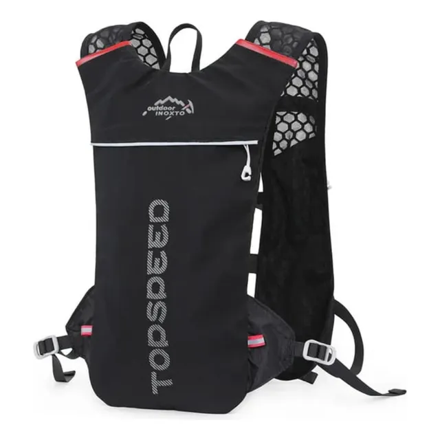 Mochila De Hidratación Para Deportistas