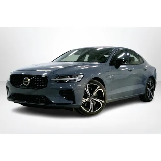 Volvo S60 4 Pts. S60 T8e Ultimate Dark, 2.0t, Mhev, Ta, Tp,