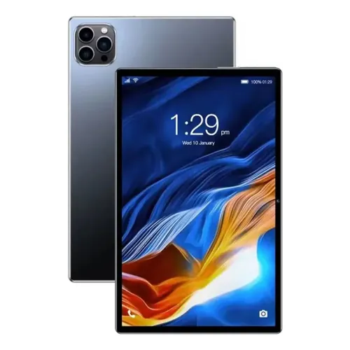 新品未開封　Blackview Tab 11 タブレット 128GB Tablet Blackview Tab 11 Wi-Fi 10.36