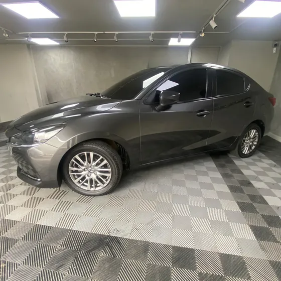Mazda 2 2022 1.5 Grand Touring Lx Sedan