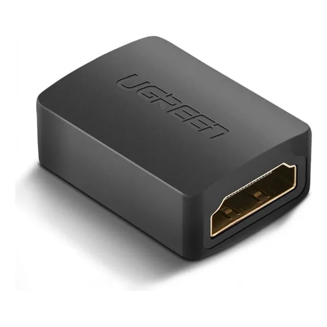 Ugreen Adaptador / Union / Conector Hdmi Hembra A Hembra 4k