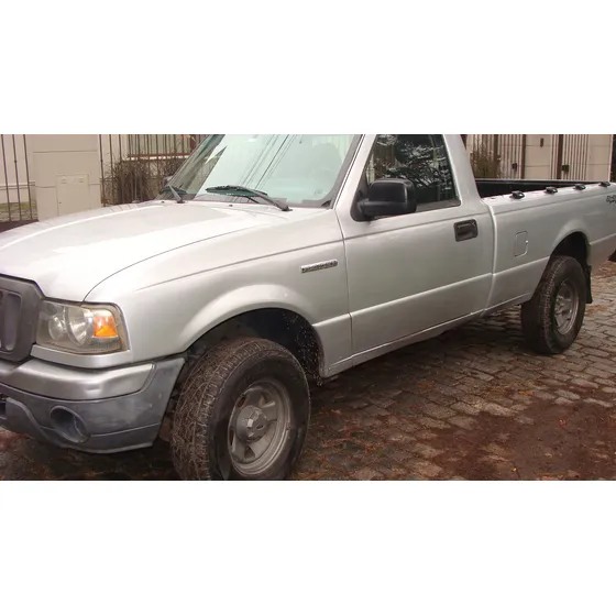 Ford Ranger 3.0 Cs Xl Plus 4x4