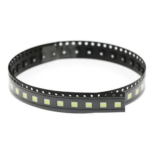 Kit 15 Led 3535 3v 1w Blanco Smd Superficie 