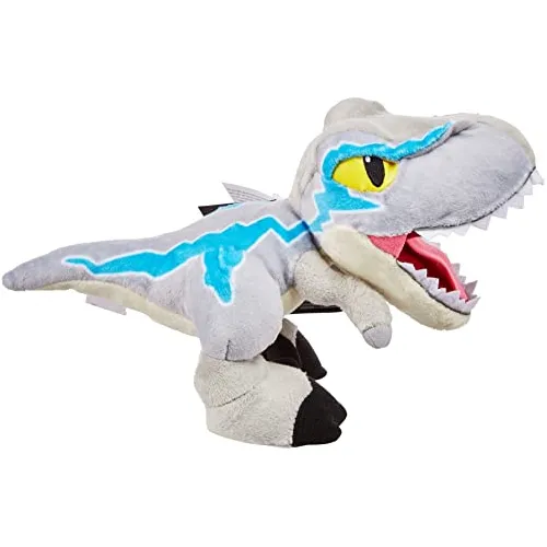 Jurassic World Movie-inspired Plush Pre-school Q4vv9