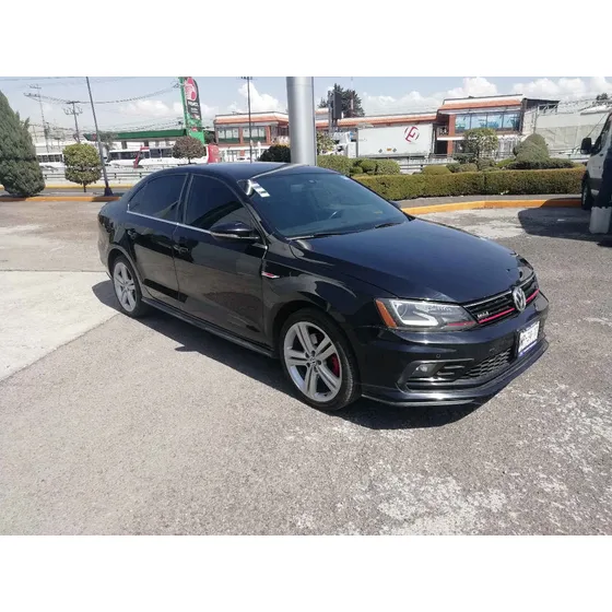 Volkswagen Jetta 2.0 Gli At