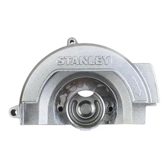 Cx. Engrenagem P/ Serra Stanley Spt115-br Tipo10 Original