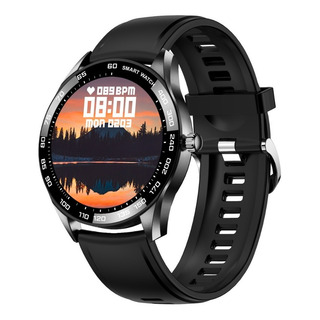 Reloj Inteligente Smart Watch Mk28 Bluetooth Multideportes Reloj Inteligente Smart Watch Mk28 Bluetooth Multideportes