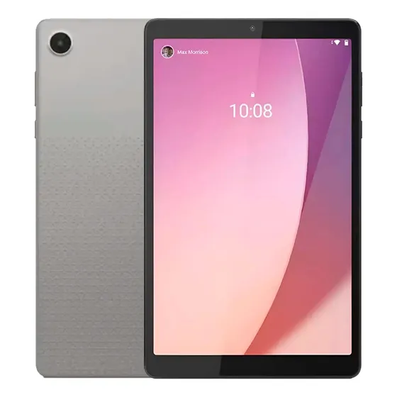 Tablet Lenovo Tab M8 4ta Gen Tb300fu 8" Ram 4gb 64gb HD 1280x800 5100mah 15Hs Wifi Bluetooth