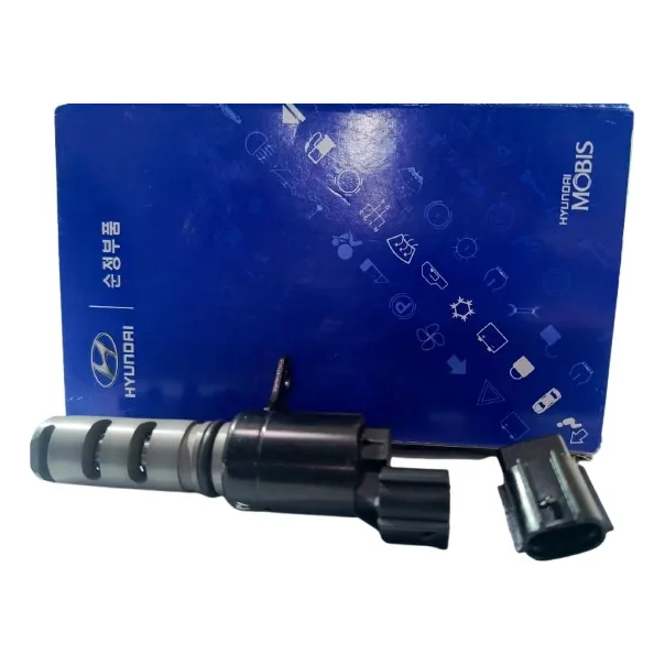 Sensor Valvula Vvti Ocv Hyundai Tucson Todos 2.0