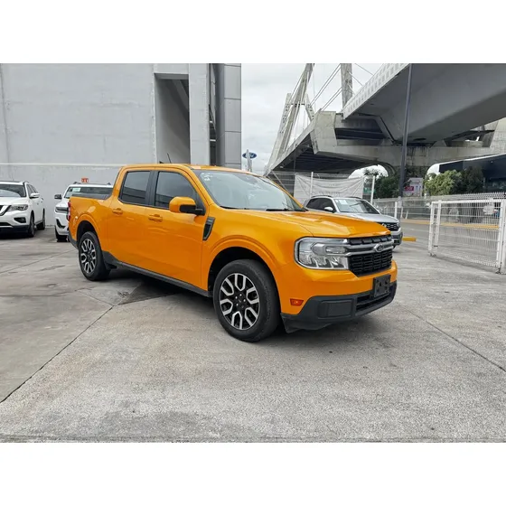 Ford Maverick 2.0 Lariat Awd At