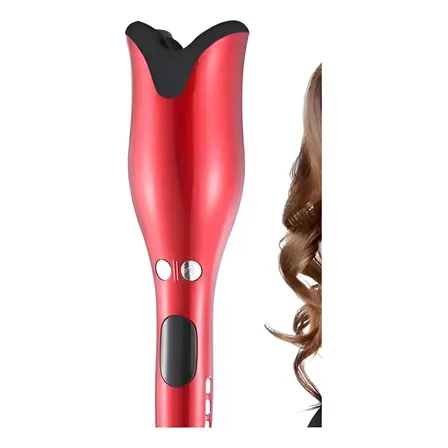 Modelador De Cachos Perfeitos Morina Cerâmica Bivolt 110,220
