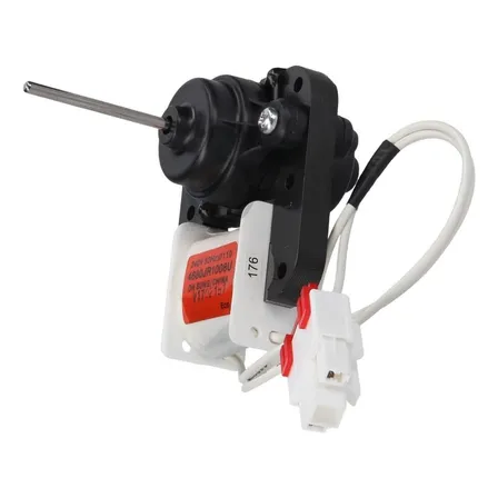 Motor Ventilador Refrigerado Gr3991e LG Original 4680jr1008u
