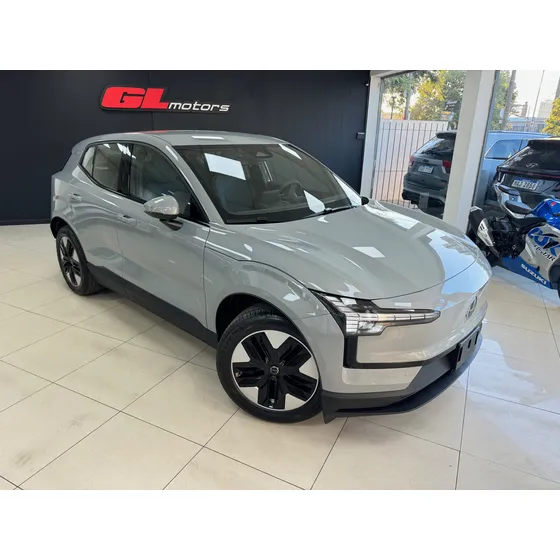 Volvo Ex30 0.0 Core Single Engine Extended Range (e60) Rwd