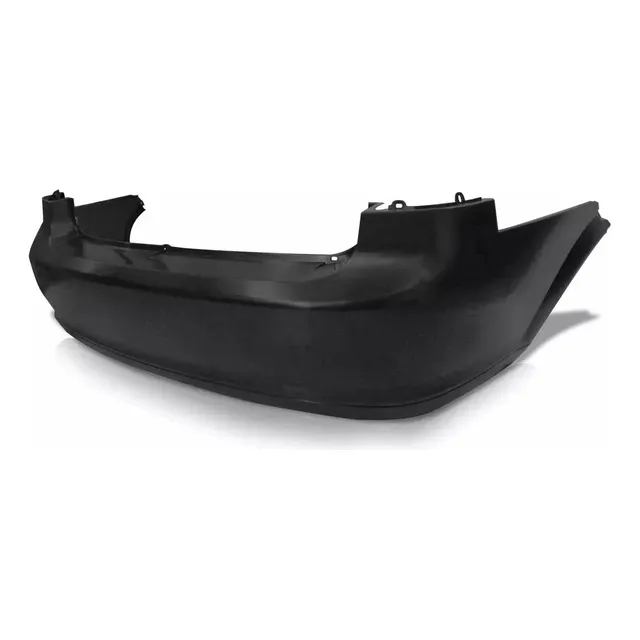 Paragolpe Trasero Corsa Classic 10 2011 2012 2015 2016 2017