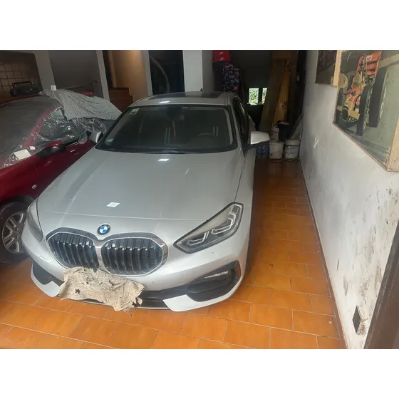 Bmw Serie 1 1.5 118i Sport Line 136cv