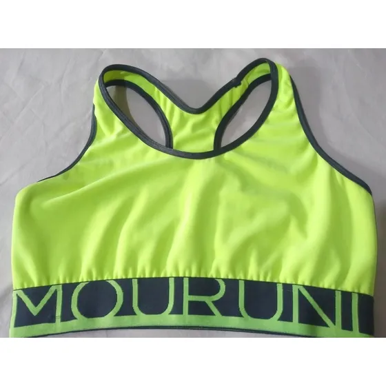 Top Under Amour Talla 9f 29x27 Original