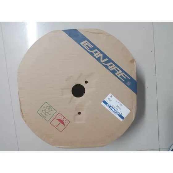 Bobina De Cable Sdi Hd Canare Grueso 300m