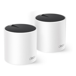 Sistema Wi-fi 6 Mesh Tp-link Deco X55 Ax3000 Dual Band 2pack Sistema Wi-fi 6 Mesh Tp-link Deco X55 Ax3000 Dual Band 2pack