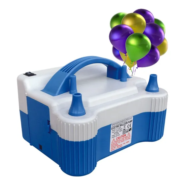 Inflador Electrico 680w  Profesional Portatil 
