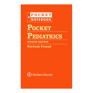 Libro: Pediatría De Bolsillo Libro: Pediatría De Bolsillo