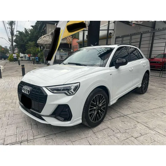 Audi Q3 1.4 S Line 150 Hp Dsg