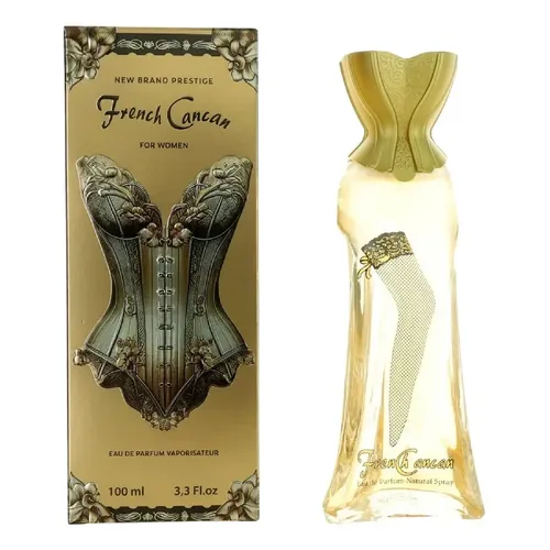 Perfume Club de Nuit Lionheart Woman - Armaf - 100ml