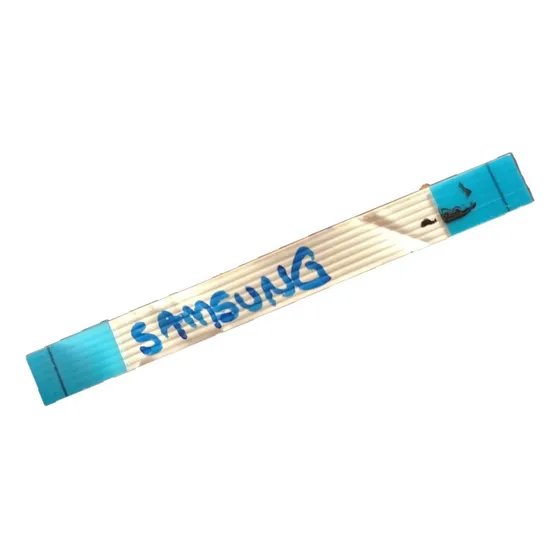 Flat Cable Touchpad Notebook Samsung Rf511
