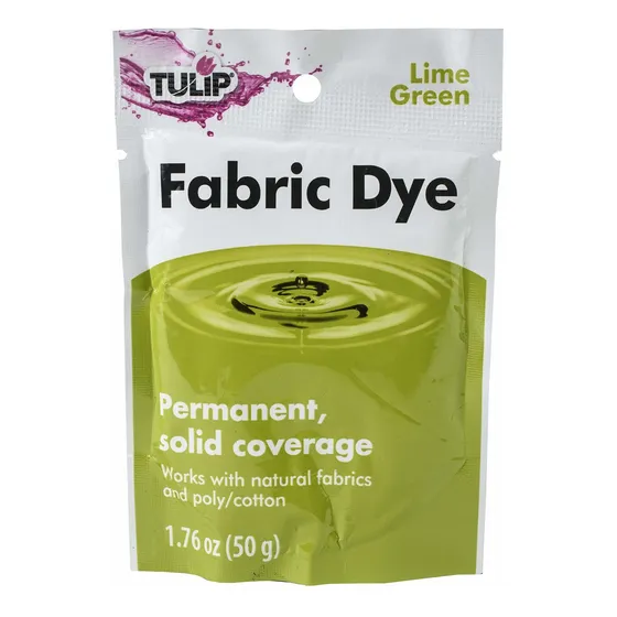 Tinte Permanente Para Tela I Love To Create Tulip 1.76 Oz
