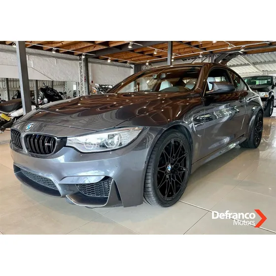 Bmw Serie M M4