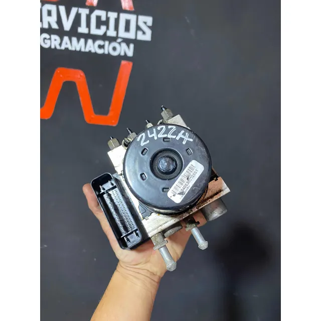 Módulo De Abs Para Grand Cherokee Wk 2006/2007
