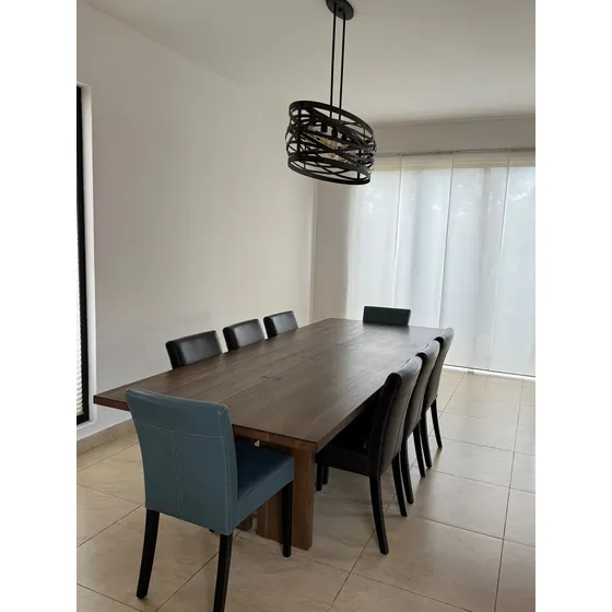 Mesa De Comedor Para 12 Personas