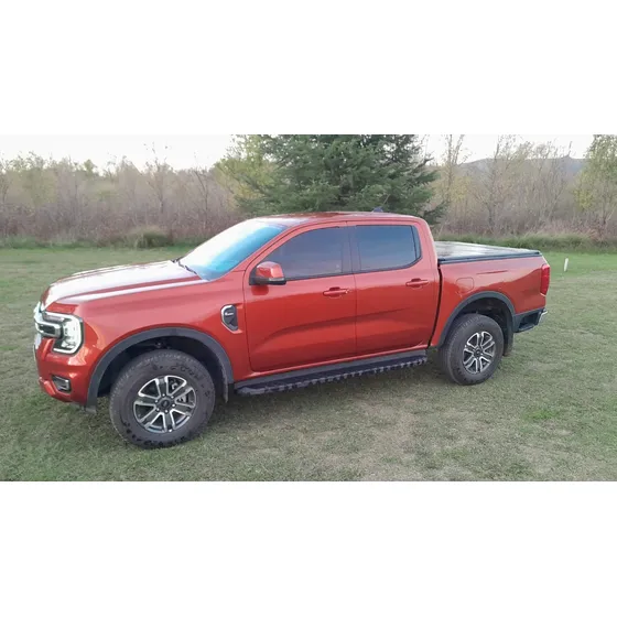 Ford Ranger 2.0 Cd 4x2 Xlt At 210cv