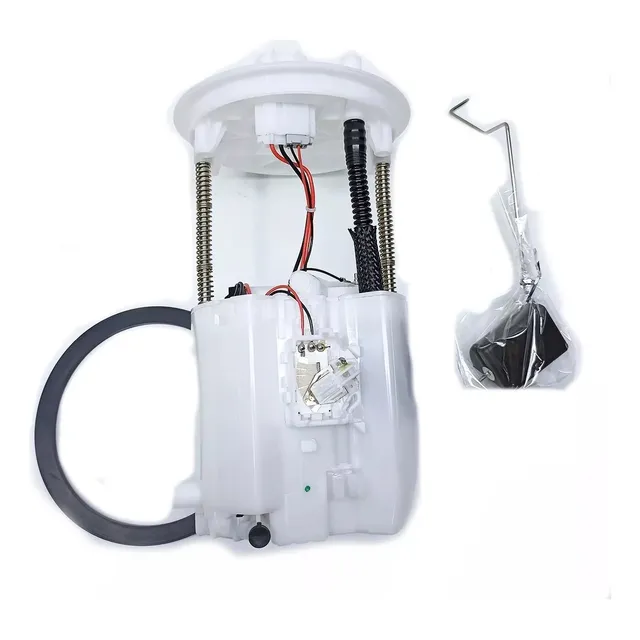 Bomba Gasolina Completa Mazda Cx5 2.0 Hasta Modelos 2015