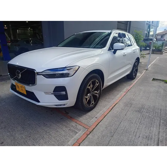Volvo Xc60 2.0 T5 Awd Momentum