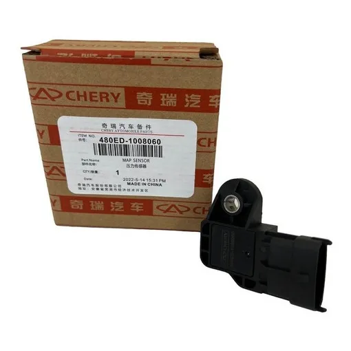 Sensor Map Chery Orinoco Arauca X1 Tiuna A250 Tiggo 2.0 4 P