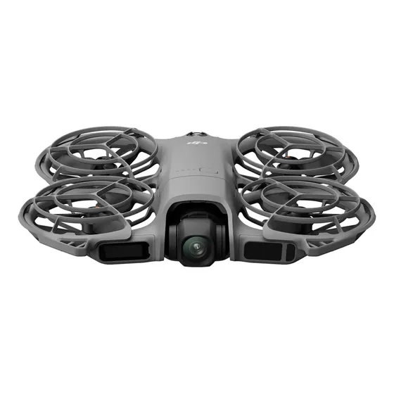 Controlador combinado DJI Neo 2 Drone Fly More (RC-N3) con 3 baterías
