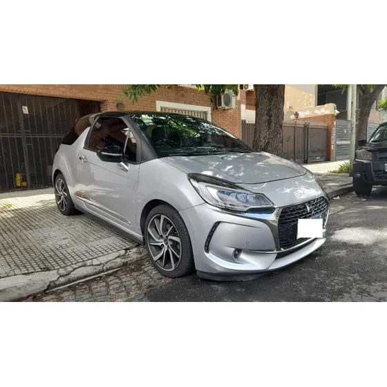 D.s. Ds3 1.6 Thp 165 Sport Chic
