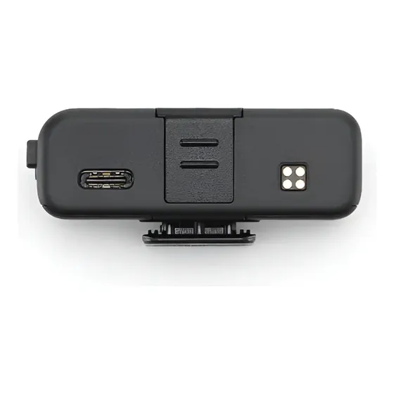 Dji Mic 3 Receiver